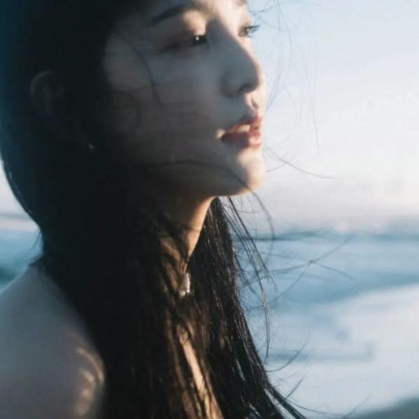 炎的肖像
