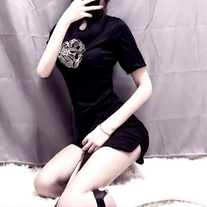 混沌之子